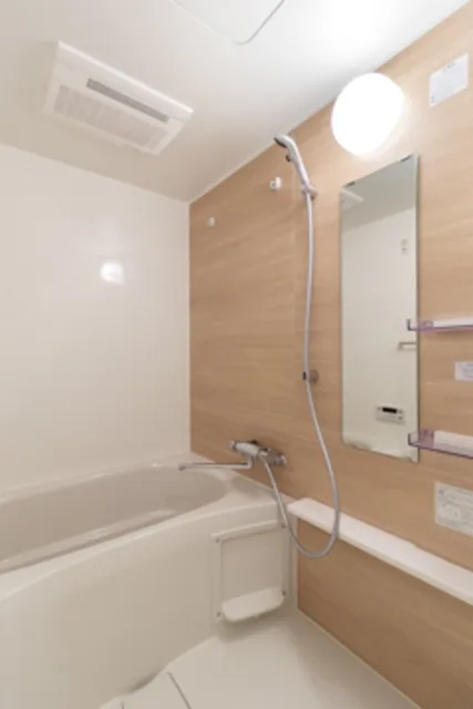 Park Axis Ochiai Higashinakano - Interior - ["Plumbing fixture", "Property", "Shower head"]