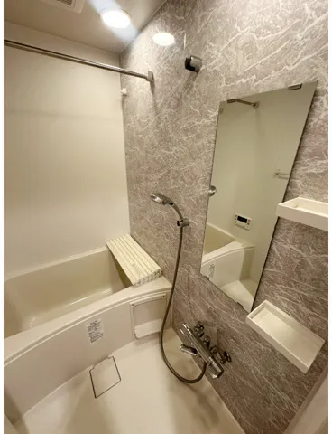ZOOM East Kanda - Interior - ["Plumbing fixture", "Bathroom", "Plumbing"]
