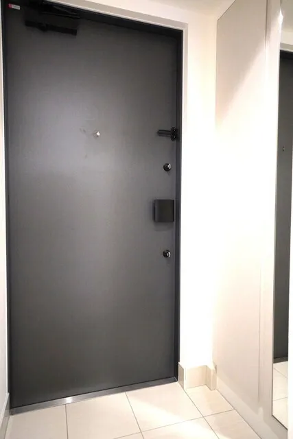 Urbanex Kuramae Residence - Interior - ["Door", "Door handle", "Lock and key"]