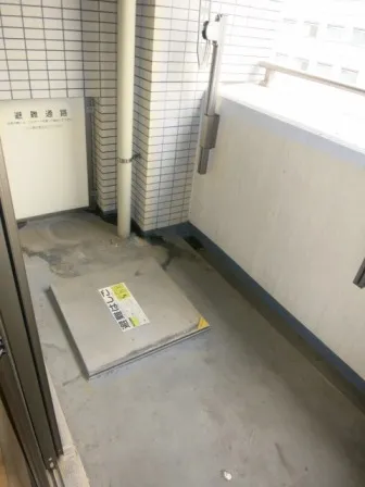 Clio Tokoshi Ginza 2nd Building - Interior - ["Fixture", "Floor", "Flooring"]