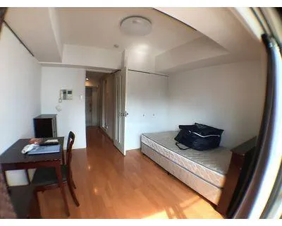 Main Stage Yotsuya - Interior - ["Apartment", "Floor", "Hardwood"]