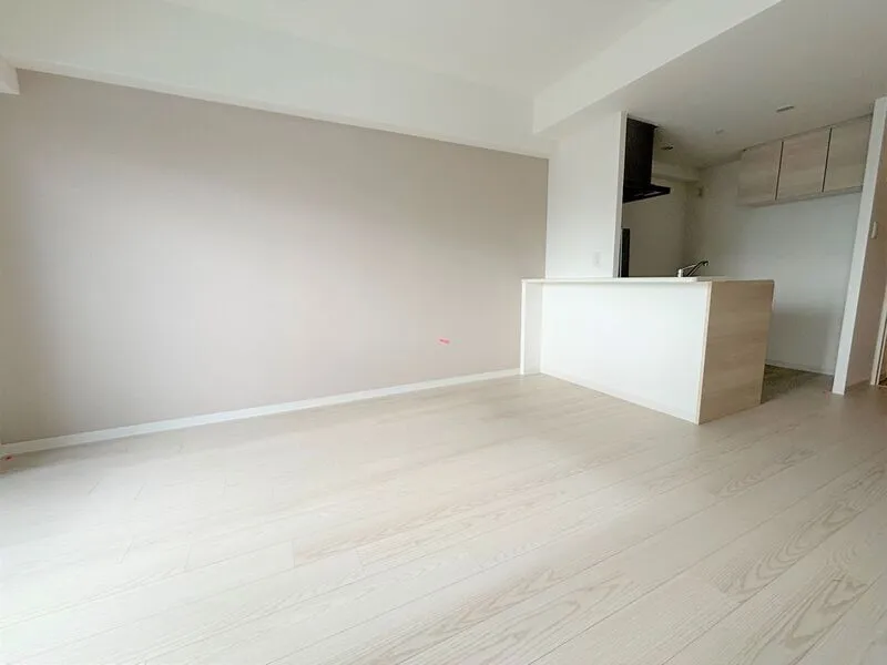 D.Clarest Honjo Higashi FJRE - Interior - ["Flooring", "Floor", "Wood flooring"]