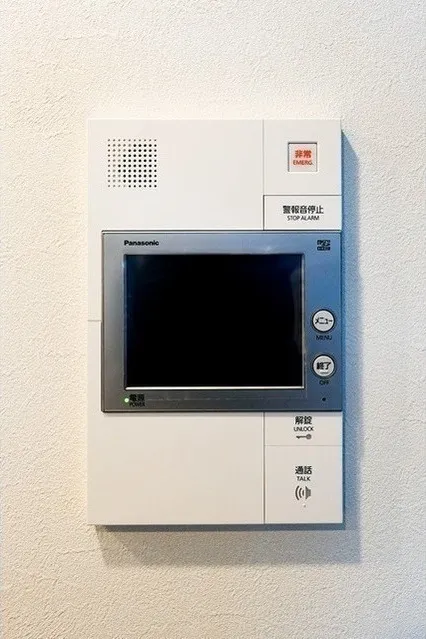 Stylio Sangenjaya - Interior - ["Rectangle", "Gas", "Machine"]