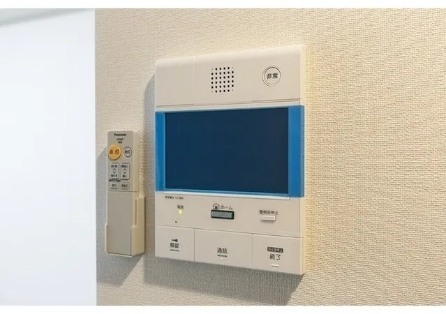 CASSIA Ueno Iriya - Interior - ["Electronic device", "Technology", "Machine"]