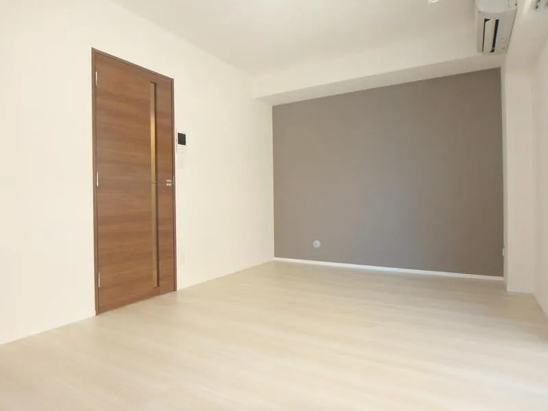 La Douceur Nerima Kasugacho - Interior - ["Flooring", "Wood flooring", "Floor"]