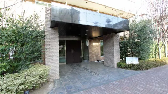 Prime Urban Toyosu - Exterior - []