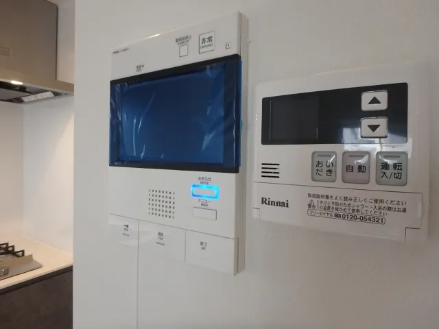 Gran Casa Monzen Nakamachi - Interior - ["Property", "Home appliance", "Gas"]