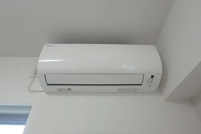 Sky Court Kuramae II - Interior - ["Home appliance"]