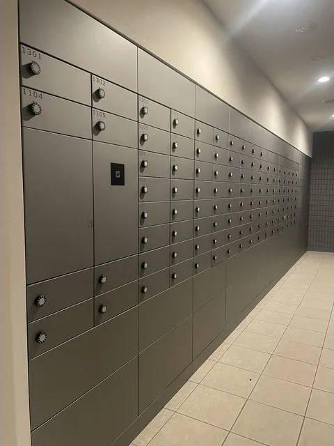 Ribio Maison Kachidoki - Other - ["Flooring", "Floor", "Grey"]