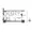 Comforia Morishita South - Floor Plan - ["Rectangle", "Font", "Parallel"] thumbnail