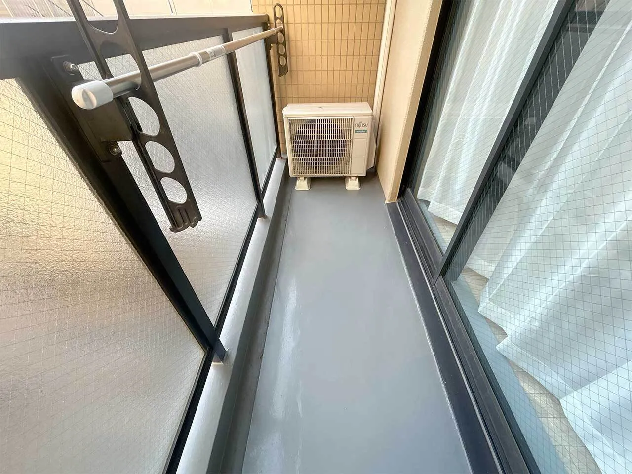 Mynavi Stay Kachidoki - Interior - []