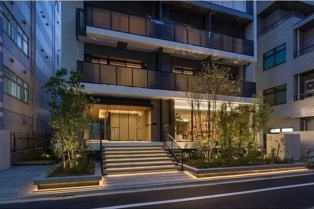 Lefon Progre Hongo 3-Chome - Exterior - []