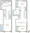 Arrows Myogadani - Floor Plan - ["Plan", "Design", "Technical drawing"] thumbnail