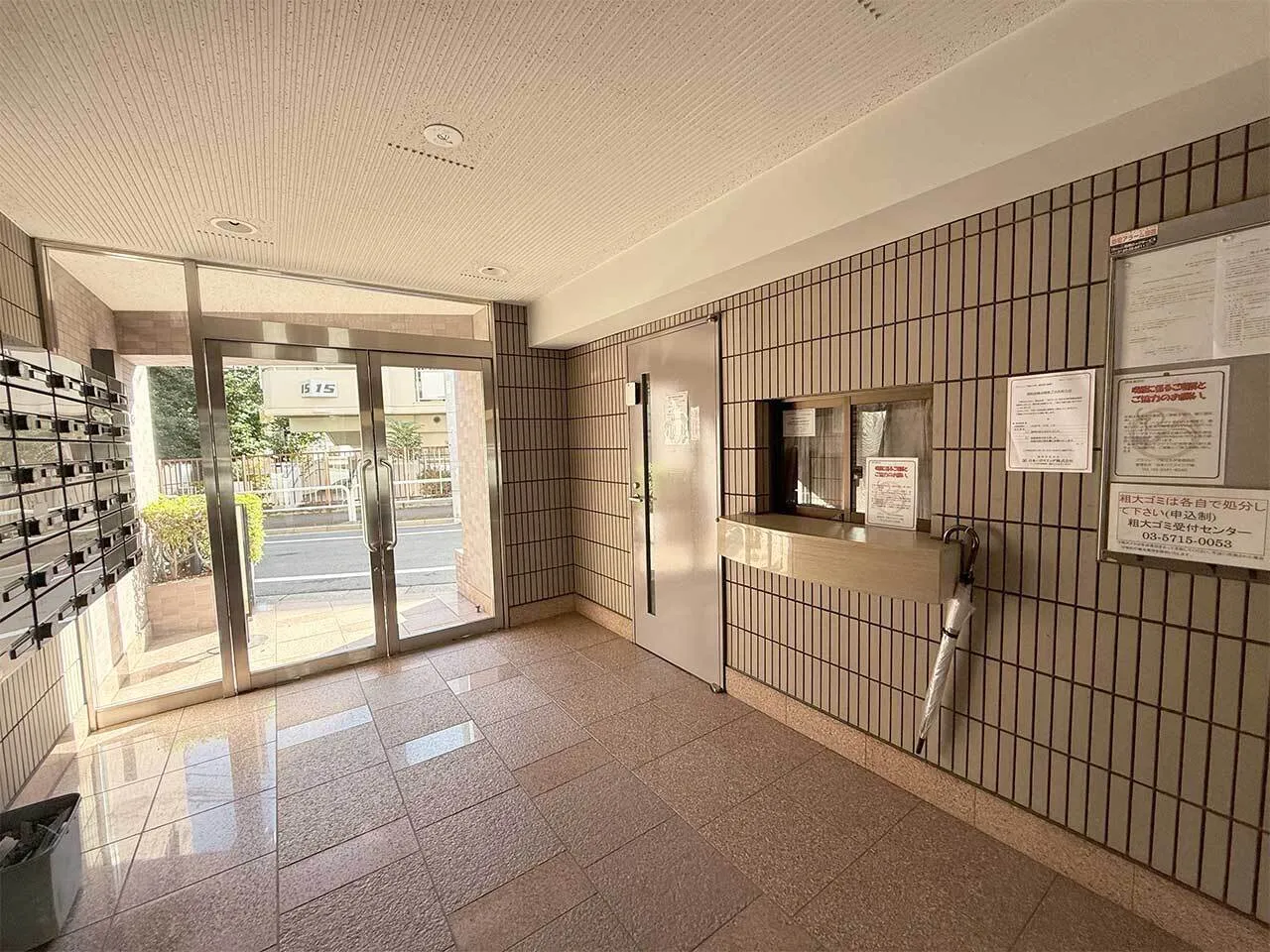 Mynavi STAY Palace Meguro Himonya - Exterior - []