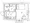 Hmlet Higashi Nakano - Floor Plan - ["Plan", "Diagram", "Floor plan"] thumbnail
