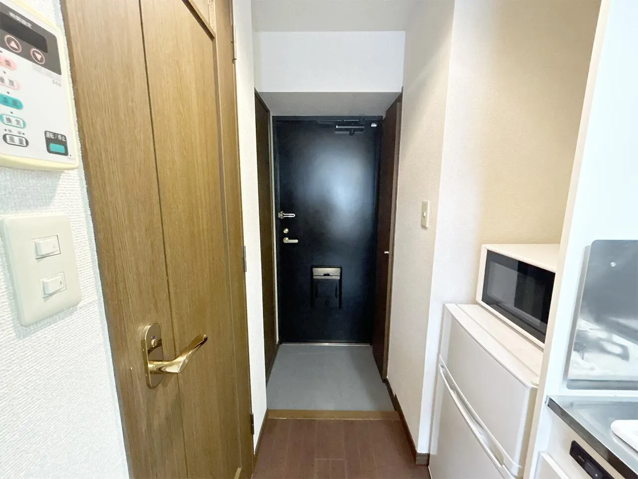 Mynavi STAY Across Ikejiri Ohashi - Interior - []