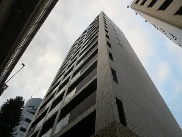 Lacras Hatagaya - Exterior - ["Sky", "Architecture", "Daytime"]