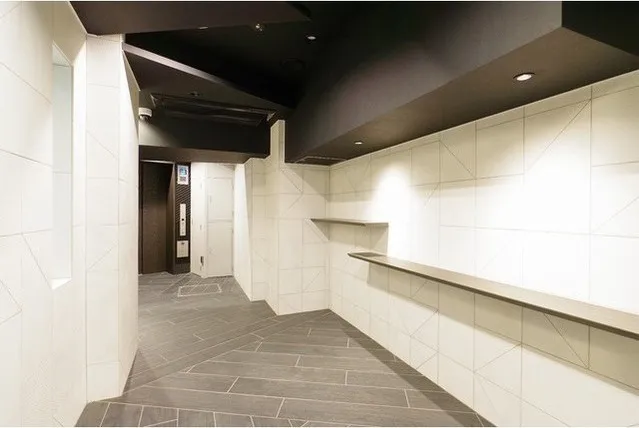 Light Terrace Akihabara - Exterior - ["Flooring", "Ceiling", "Floor"]
