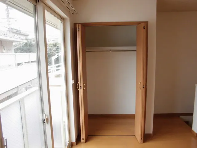 Casa Piccolina - Interior - ["Fixture", "Wood", "Building"]