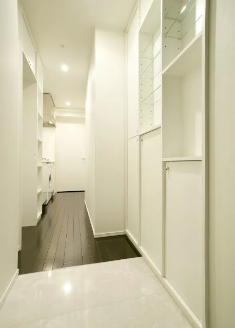 Primal Shinjuku Wakamatsucho - Interior - ["Property", "Fixture", "Wood"]