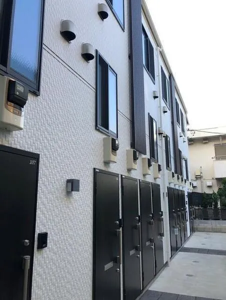 Belle Eclat Asagaya - Exterior - ["Apartment"]