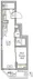 Clarity Magome - Floor Plan - ["Wood flooring", "Tile Flooring"] thumbnail