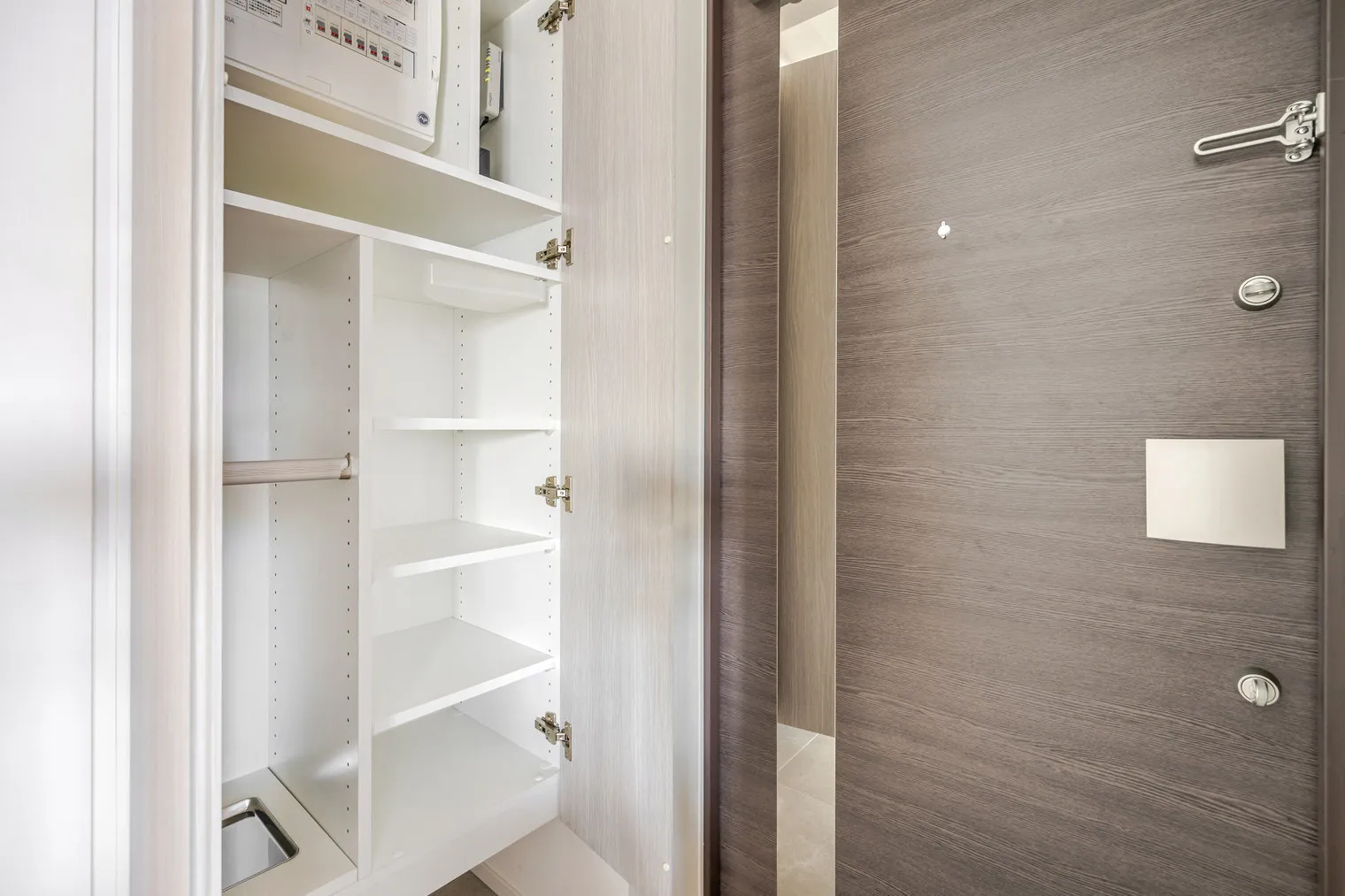Brilia ist Asakusa - Interior - []
