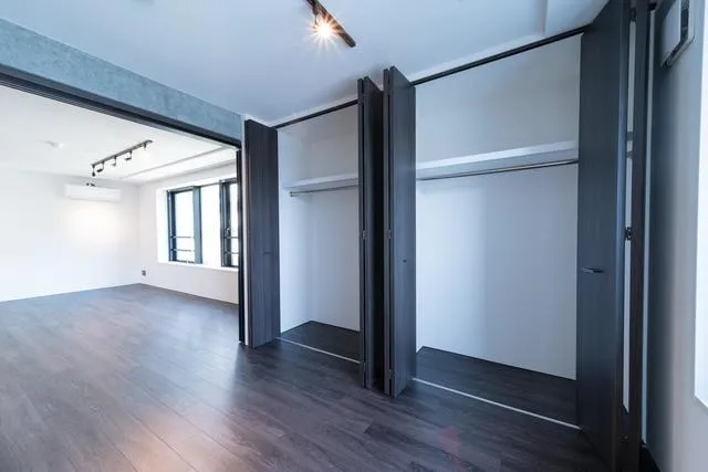 Grand Residence Meguro - Interior - ["Building", "Fixture", "Wood"]