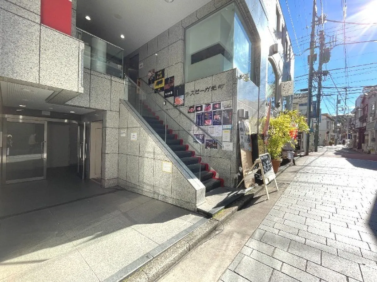 La Spiga Motomachi