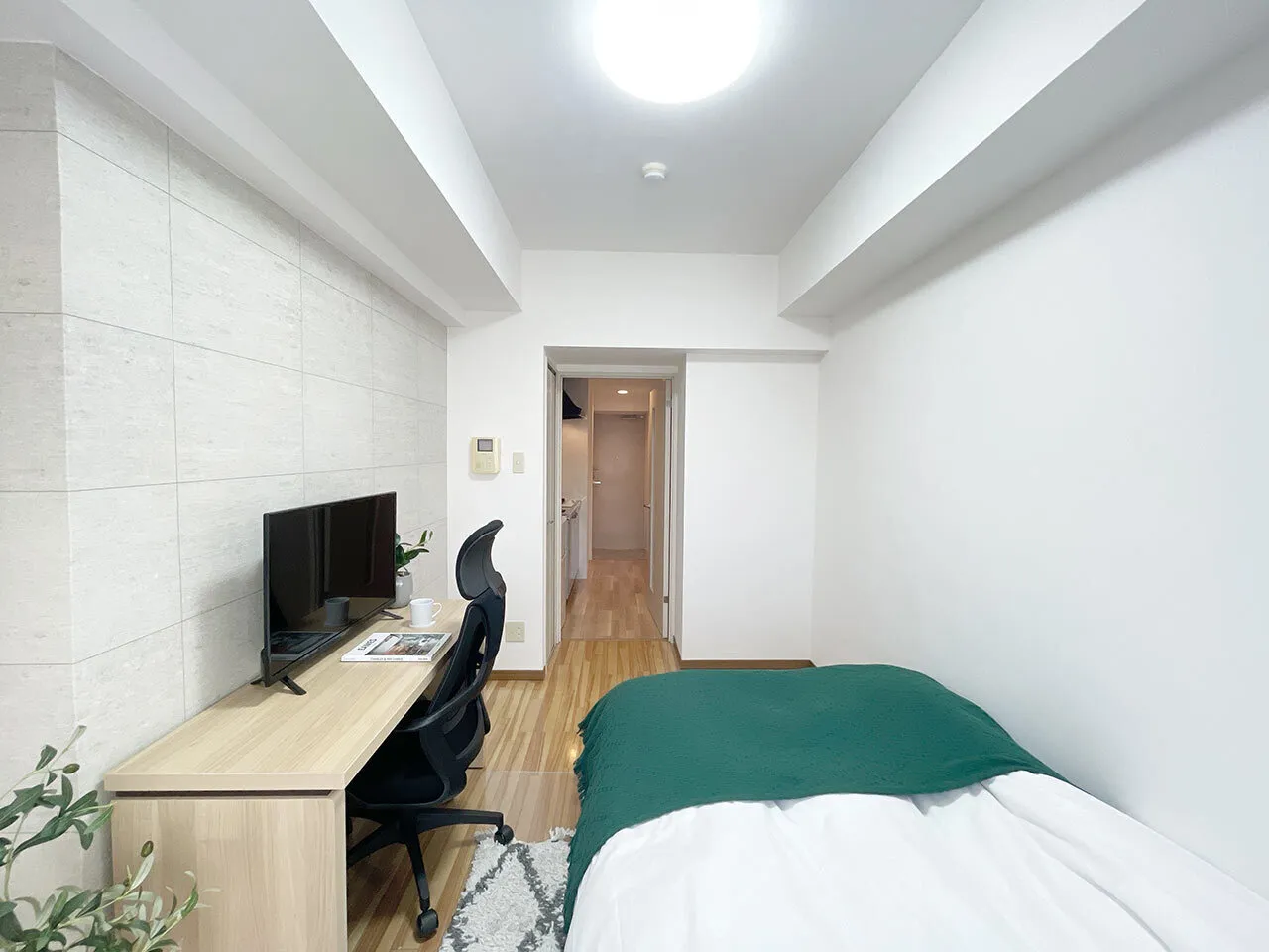 Mynavi STAY Stage Meguro Aobadai - Interior - []