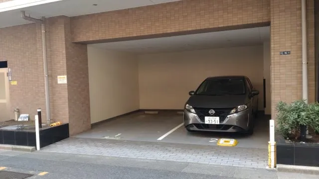 Prime Urban Omori - Other - ["Car", "Vehicle", "Automotive lighting"]