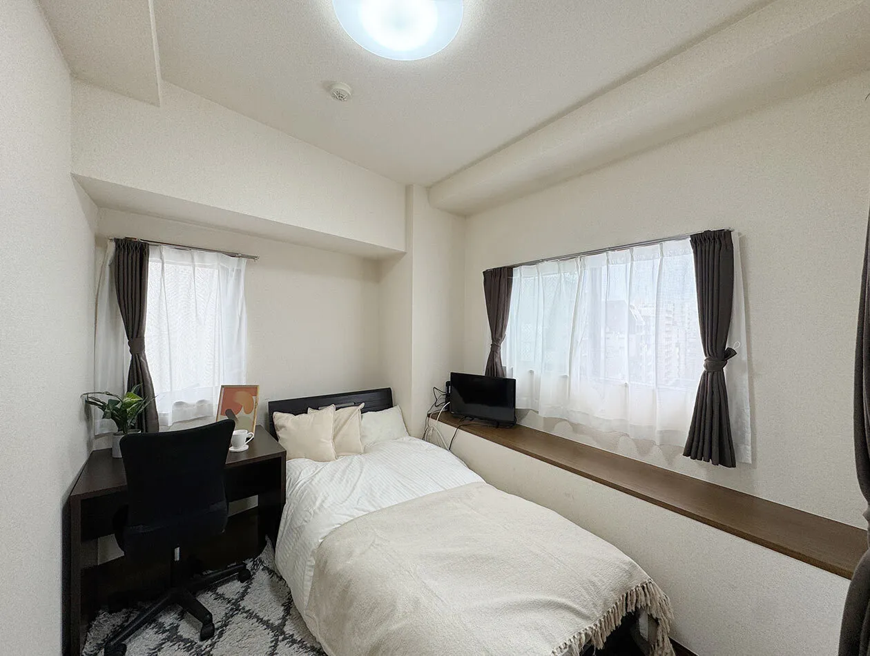 Mynavi STAY Miraie Nihonbashi East - Interior - []