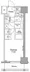 The Park Habio Sugamo - Floor Plan - [] thumbnail