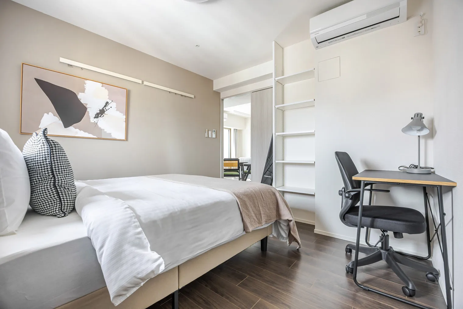 Live Casa Ochanomizu - Interior - []