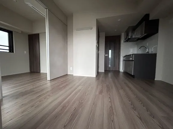 Lefon Progres Tawaramachi - Interior - ["Flooring", "Floor", "Wood flooring"]