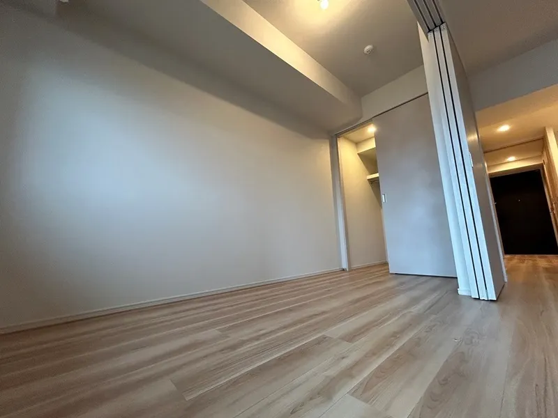 Lefon Progres Shimura Sakaue - Interior - ["Flooring", "Floor", "Wood"]