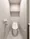Wellis Urban Sumiyoshi West - Interior - ["Toilet seat", "Toilet", "Flooring"] thumbnail
