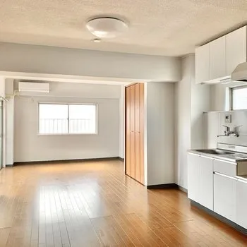 Asakawa Corp. - Interior - ["Building", "Property", "Cabinetry"]