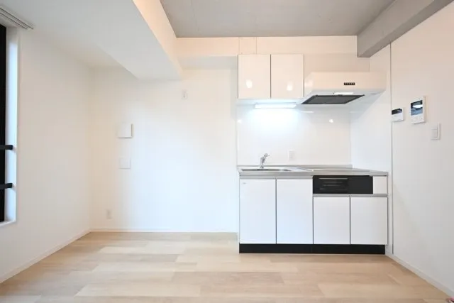 ES-Grande Bunkyo Hakusan - Interior - ["Flooring", "Floor", "Apartment"]