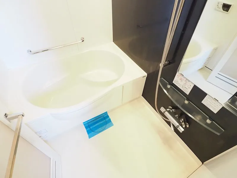 RESIDIA Negishi - Interior - ["Floor", "Property", "Plumbing fixture"]