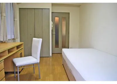 City Garden Monzen-Nakacho - Interior - ["Furniture", "Floor", "Wood"]