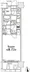 Primal Shinjuku Wakamatsucho - Floor Plan - [] thumbnail