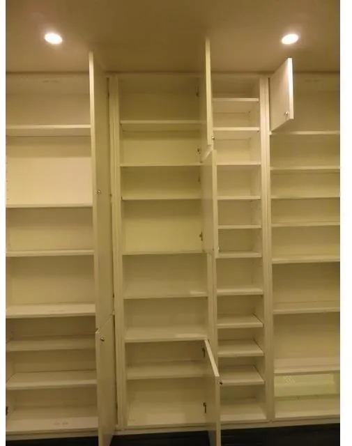 Primal Shinjuku Wakamatsucho - Interior - ["Wood", "Shelf", "Property"]