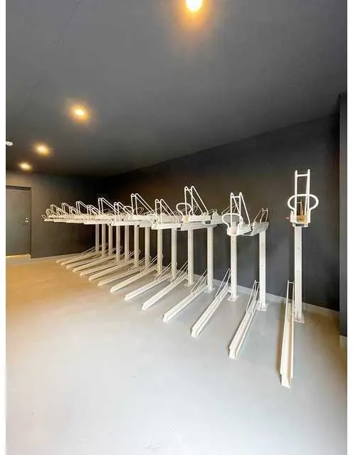 Gran Casa Minamisenju - Other - ["Silver", "Design", "Light fixture"]