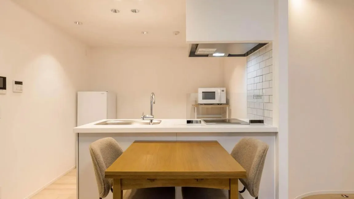 Hmlet Shibuya Ohashi - Interior - []