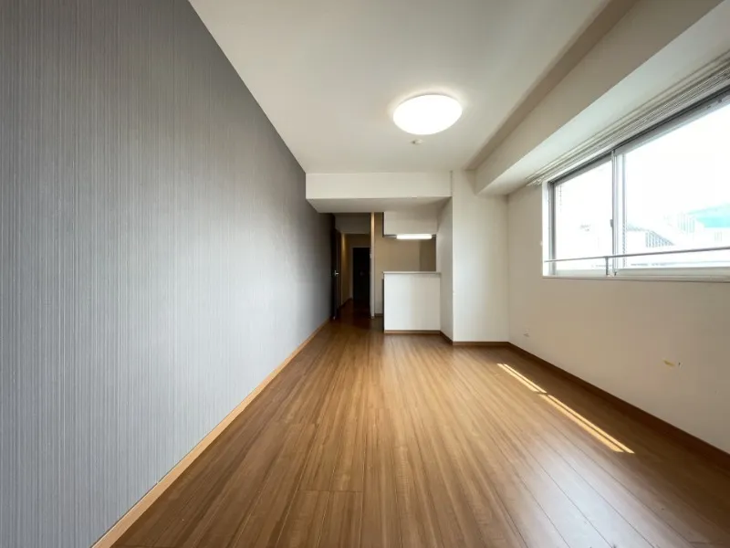 Residia Asakusa Place - Interior - ["Flooring", "Floor", "Wood"]