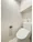 Daffitto Kinshicho - Interior - ["Toilet seat", "Plumbing fixture", "Toilet"] thumbnail