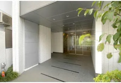 MFPR Court Meguro Minami - Exterior - Main Entrance