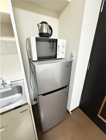 Dolce Ginza Higashiichibankan - Interior - ["Major appliance", "Kitchen Appliance", "Electronic device"]