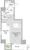 Urban Park Nishi Sugamo WEST - Floor Plan - ["Rectangle", "Font", "Schematic"] thumbnail